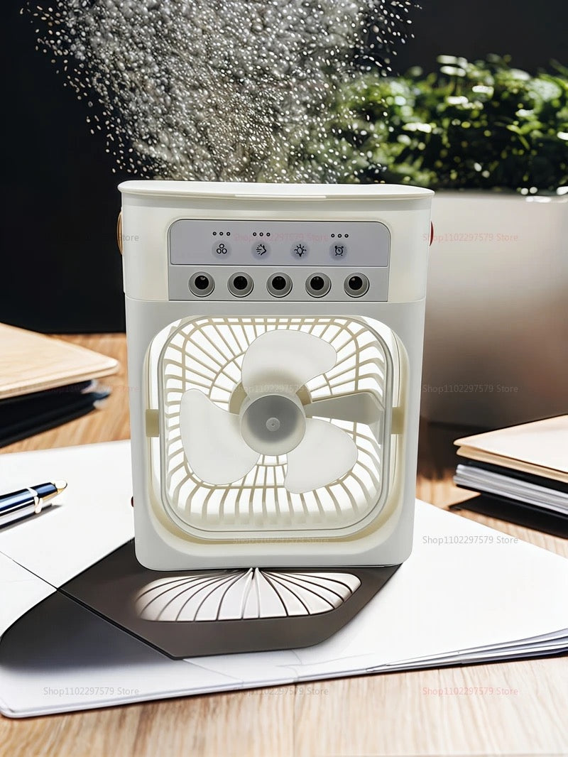 PureFrost 3 in 1 Portable fan