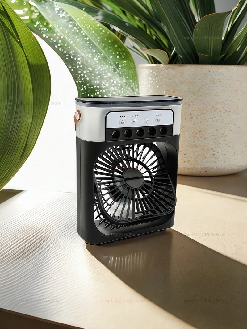 PureFrost 3 in 1 Portable fan