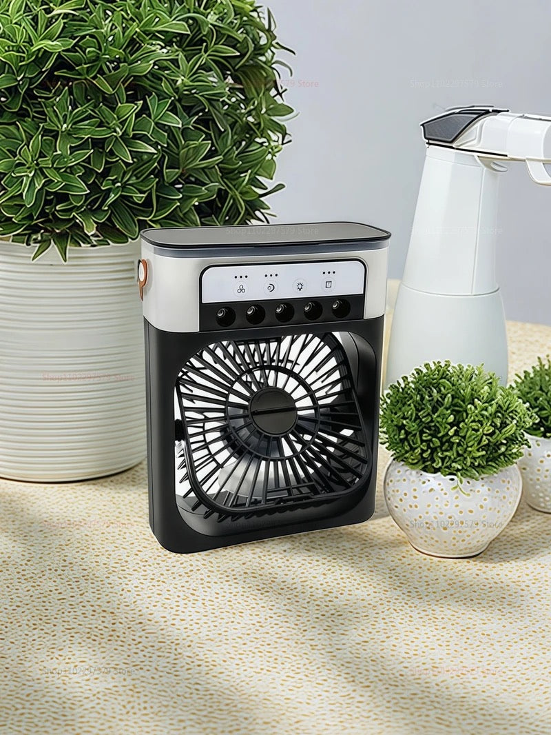 PureFrost 3 in 1 Portable fan